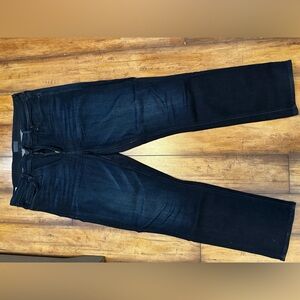 MOTHER Jeans - The Mid Rise Dazzler